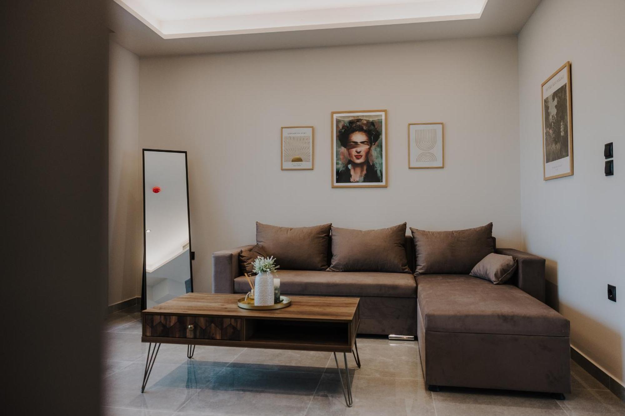 Pearl Apartel Volos Exterior foto