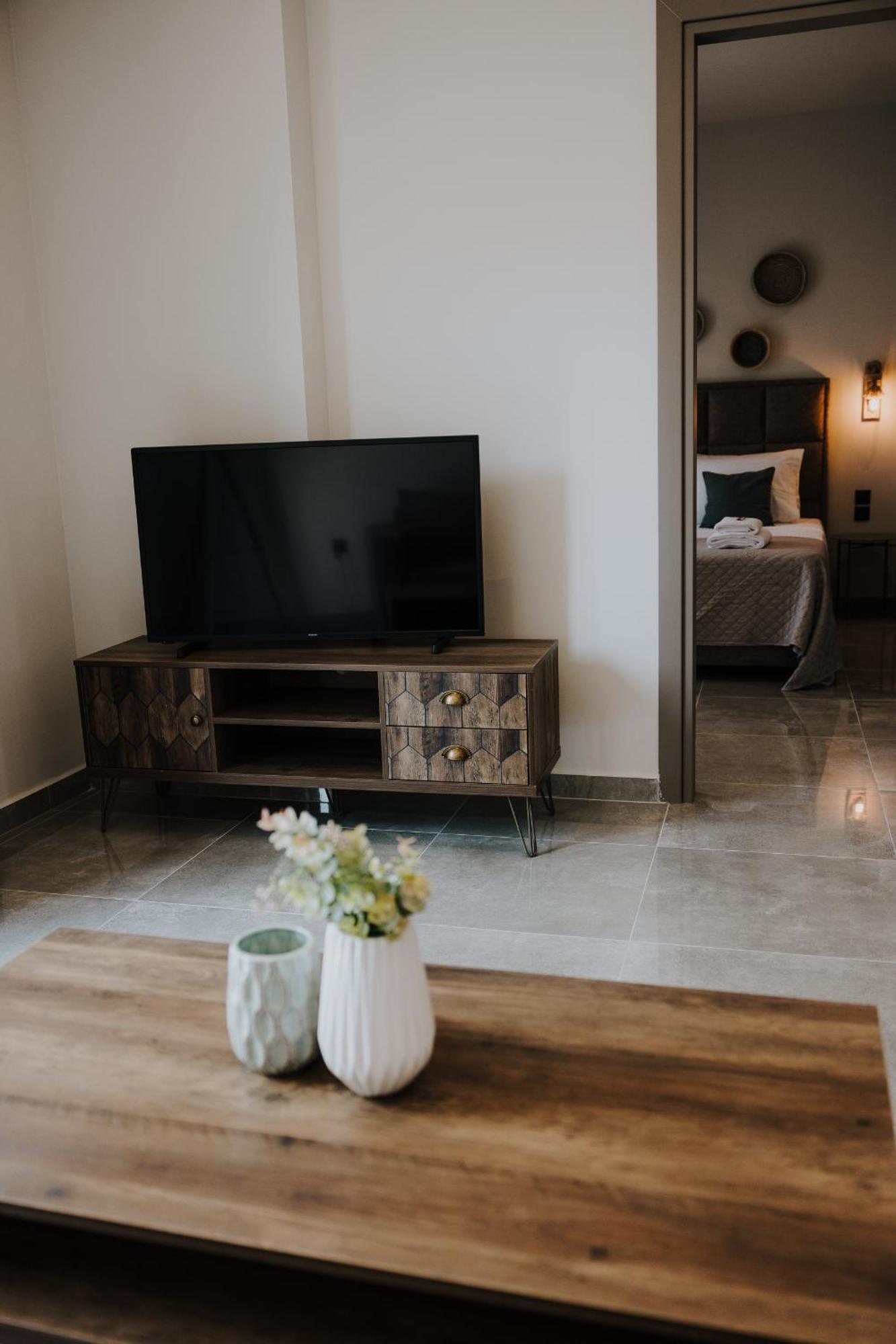 Pearl Apartel Volos Exterior foto